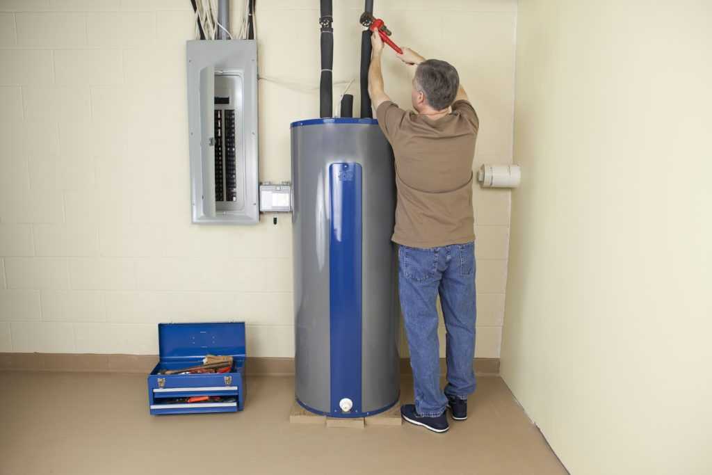 Water Heater Winnipeg | Hot Water Tank Replacement & Repair